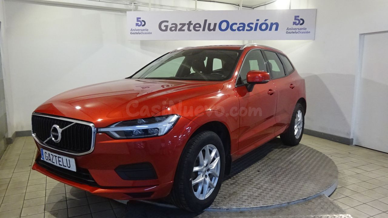 Volvo XC60 2.0 D3 Momentum