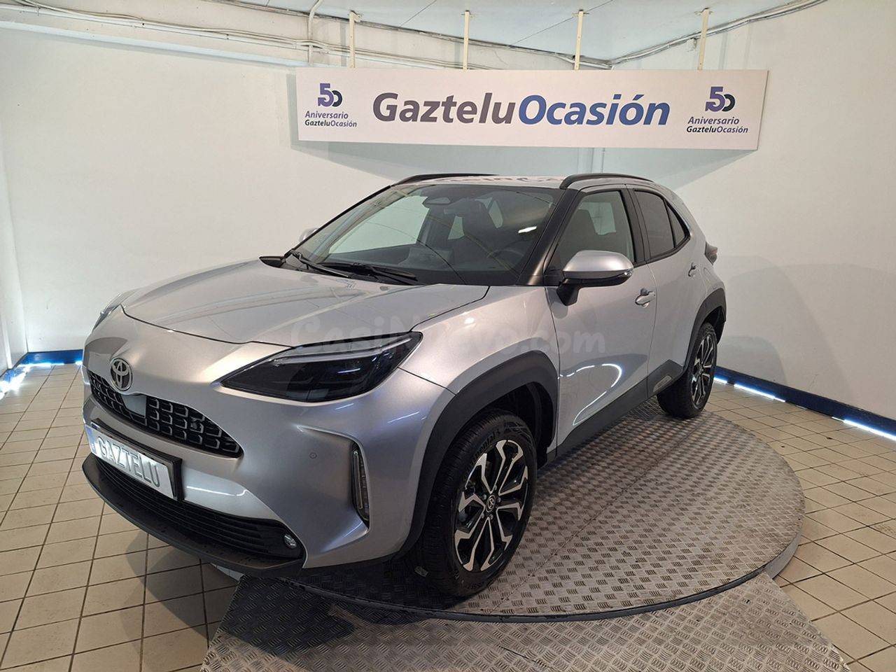 Toyota Yaris Cross 1.5 130H Active Plus