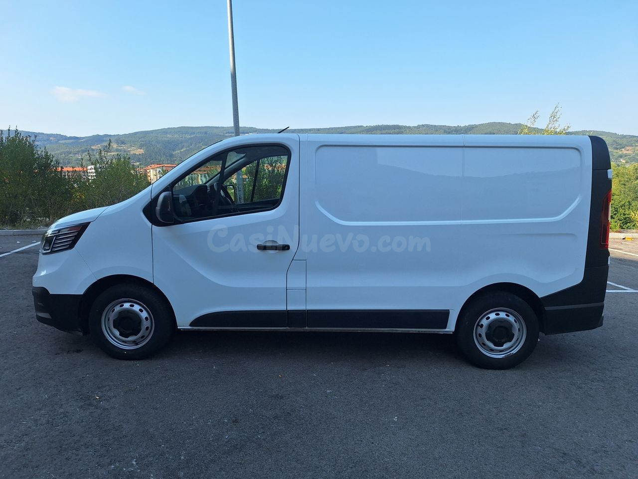 Renault Trafic FURGON L1 H1 BLUE DCI 130CV - foto 4
