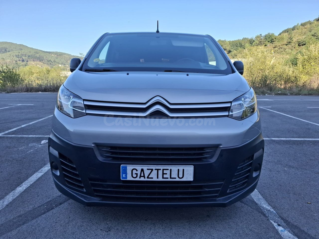 Citroën Jumpy COMBI COMFORT TALLA XL 1.5 BLUE HDI 120CV 9PL - foto 2