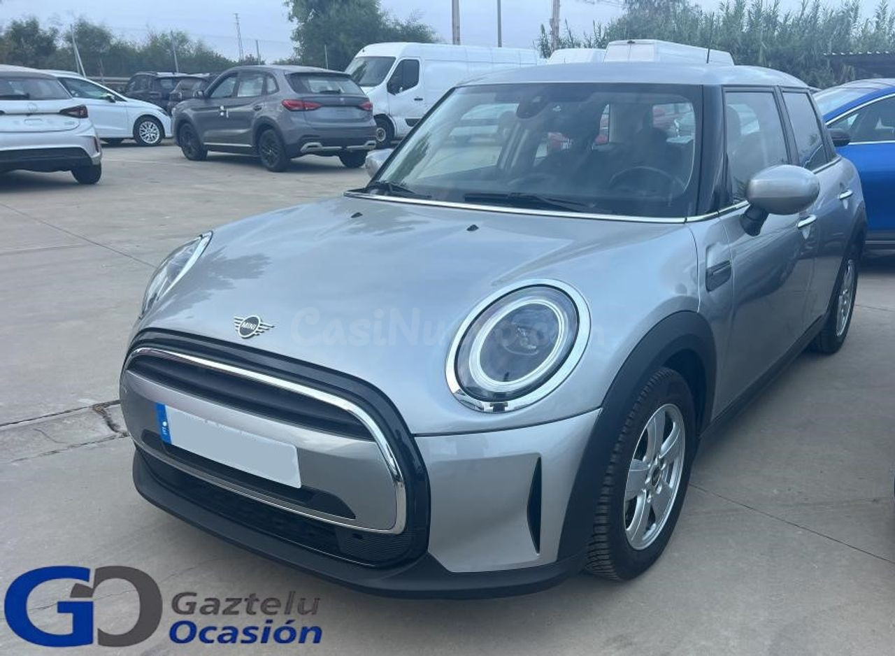 MINI MINI COOPER 5 PUERTAS