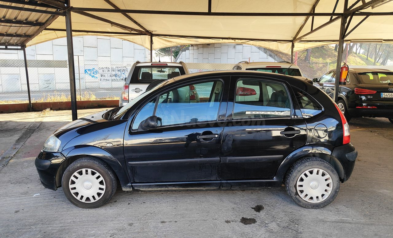 Citroën C3 HDi 70 Audace - foto 3