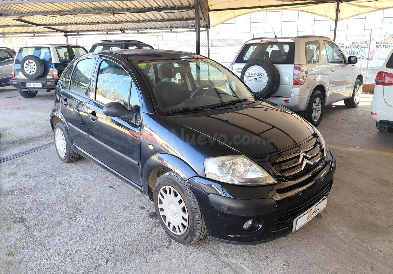 Citroën C3 HDi 70 Audace - foto 4