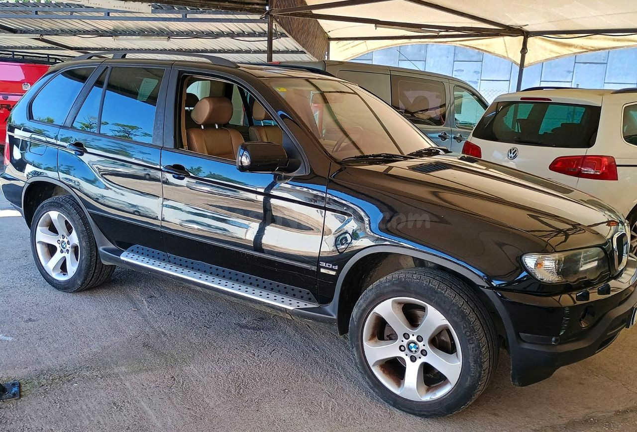 BMW X5 3.0dA - foto 2