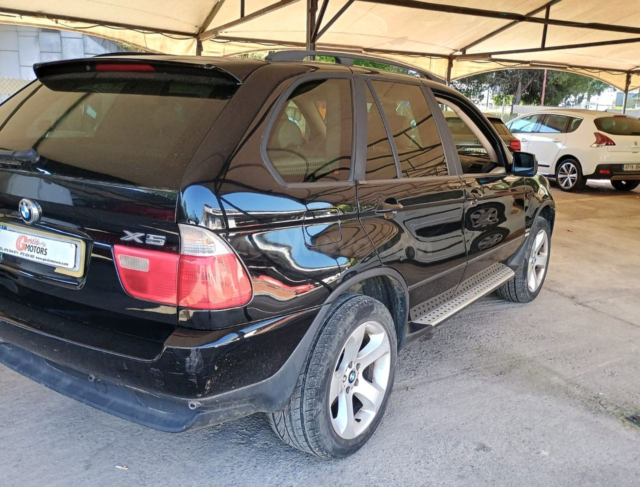 BMW X5 3.0dA - foto 3