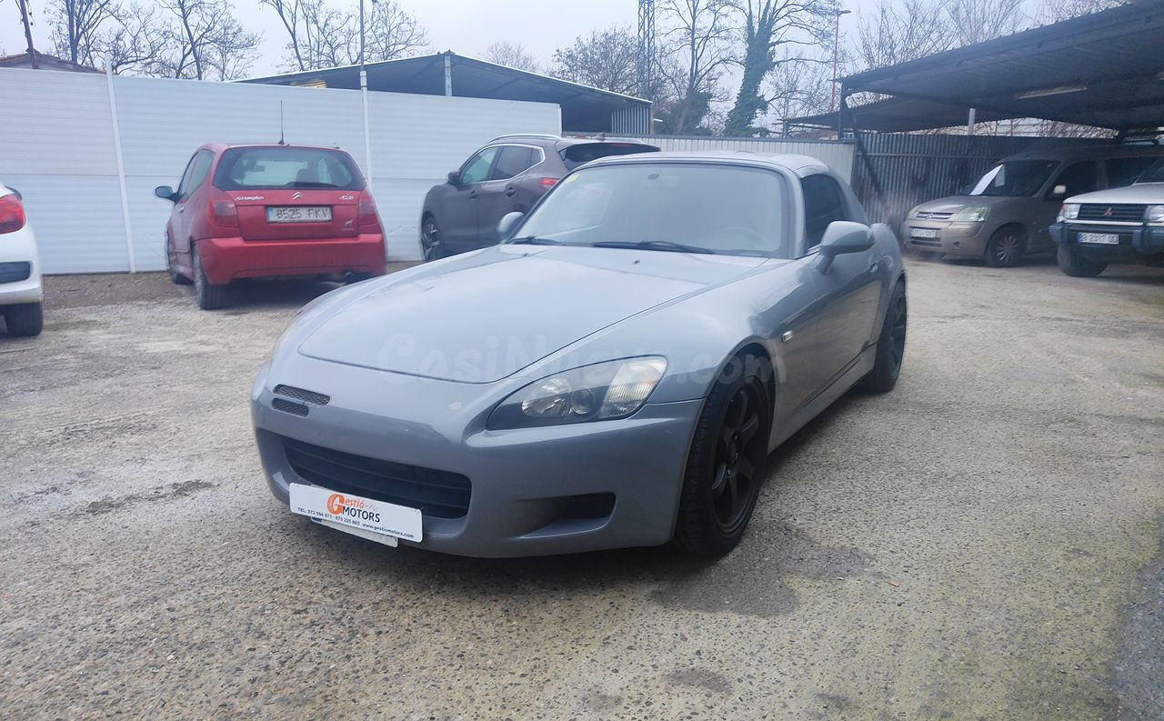 Honda S2000 2.0 VTEC