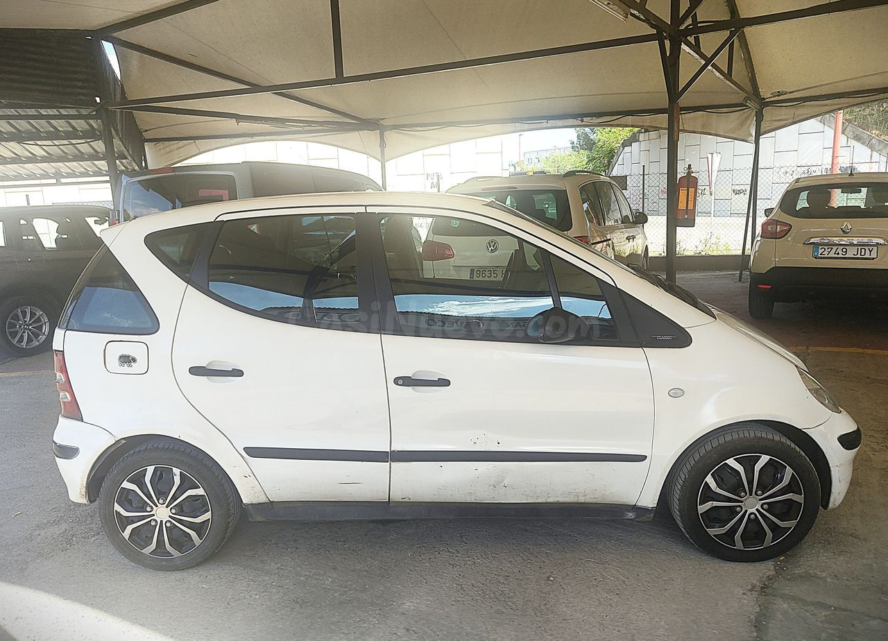 Mercedes Clase A A 140 Corto - foto 2