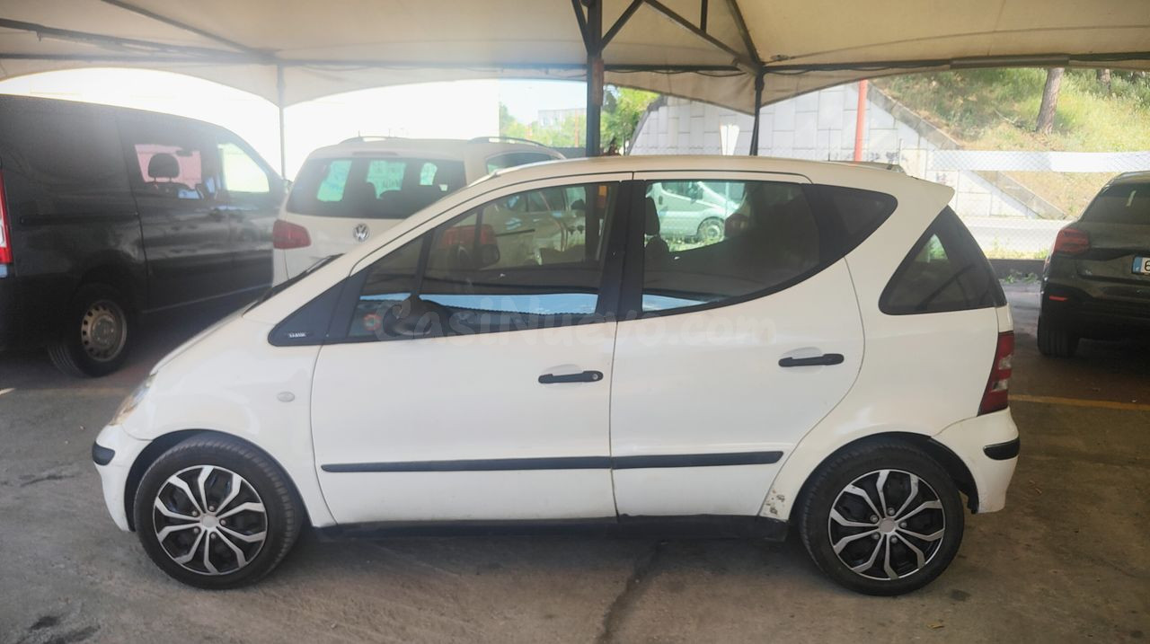 Mercedes Clase A A 140 Corto - foto 3