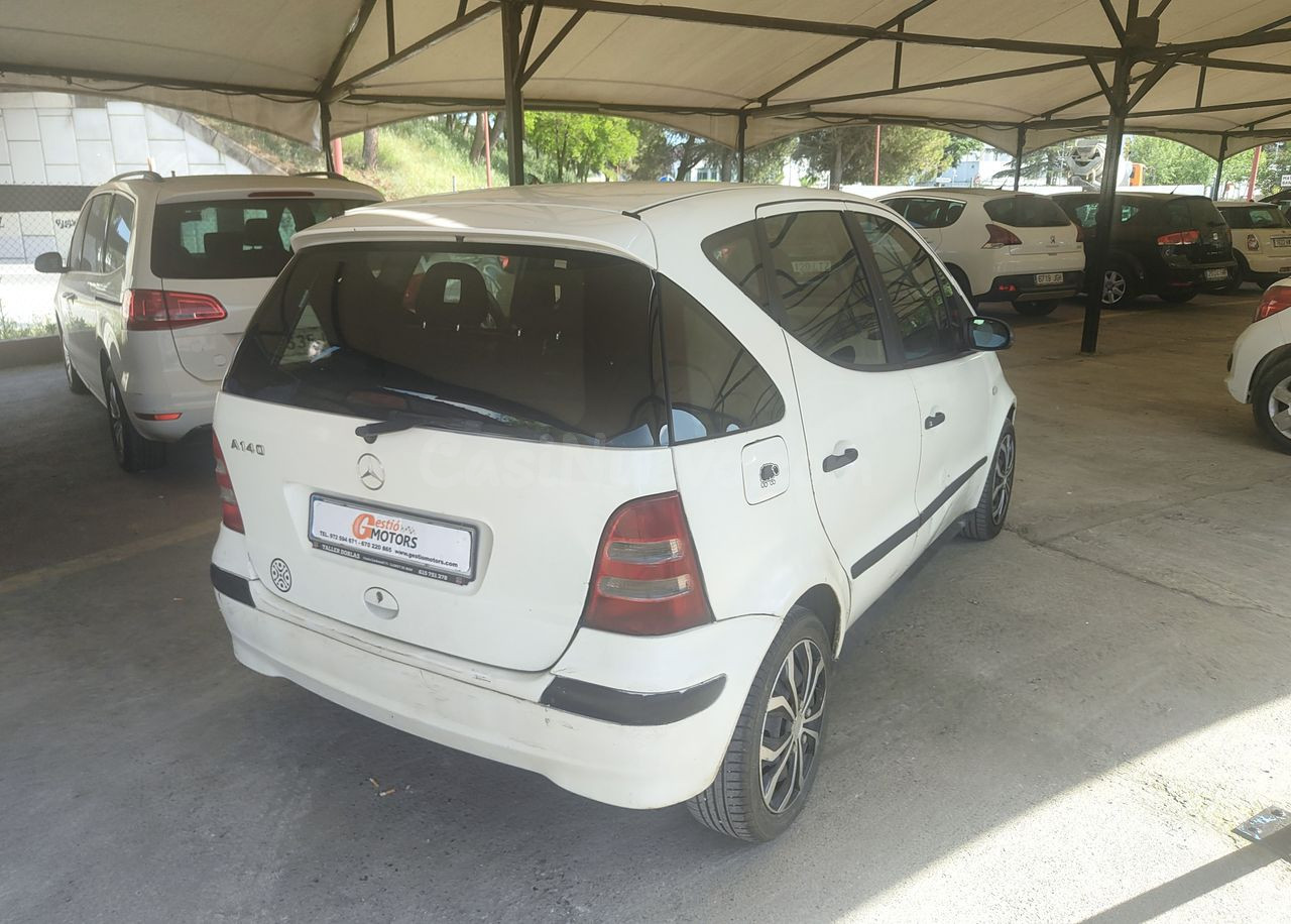 Mercedes Clase A A 140 Corto - foto 5