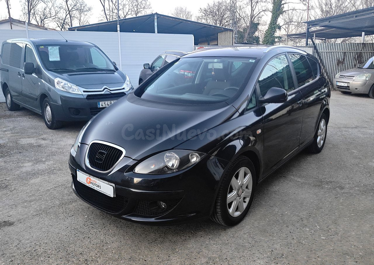 Seat Altea XL Reference 1.9 TDI 105 CV