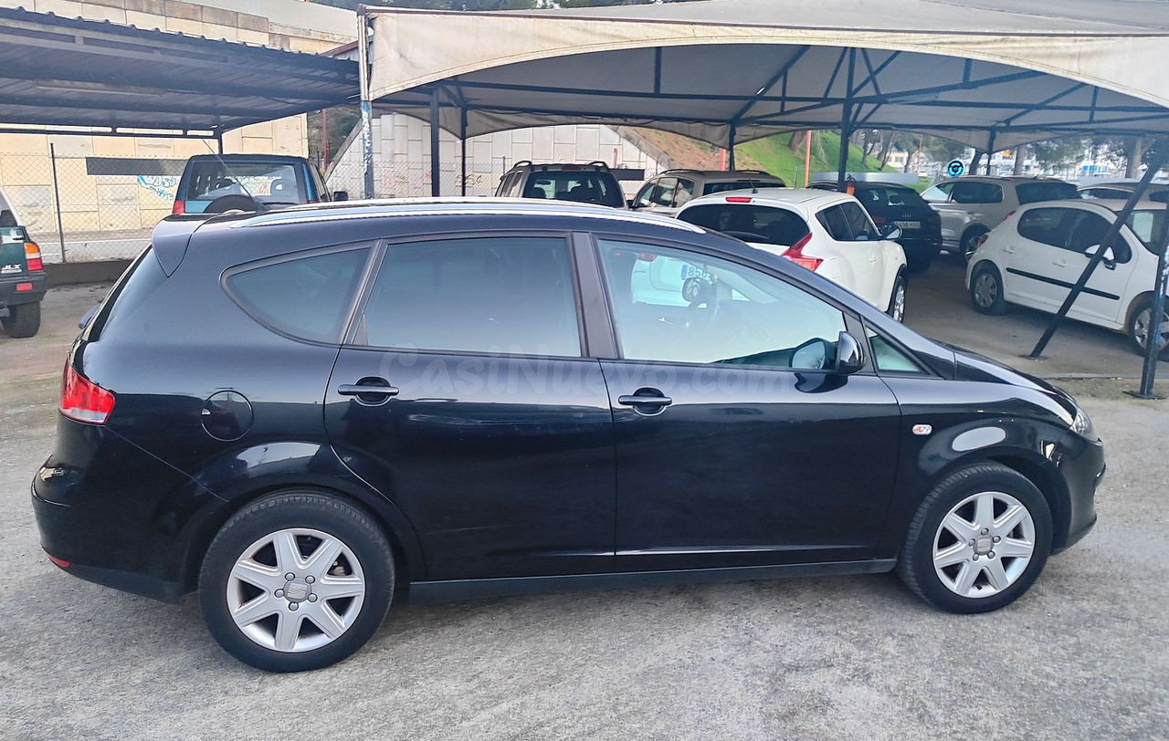 Seat Altea XL Reference 1.9 TDI 105 CV - foto 2
