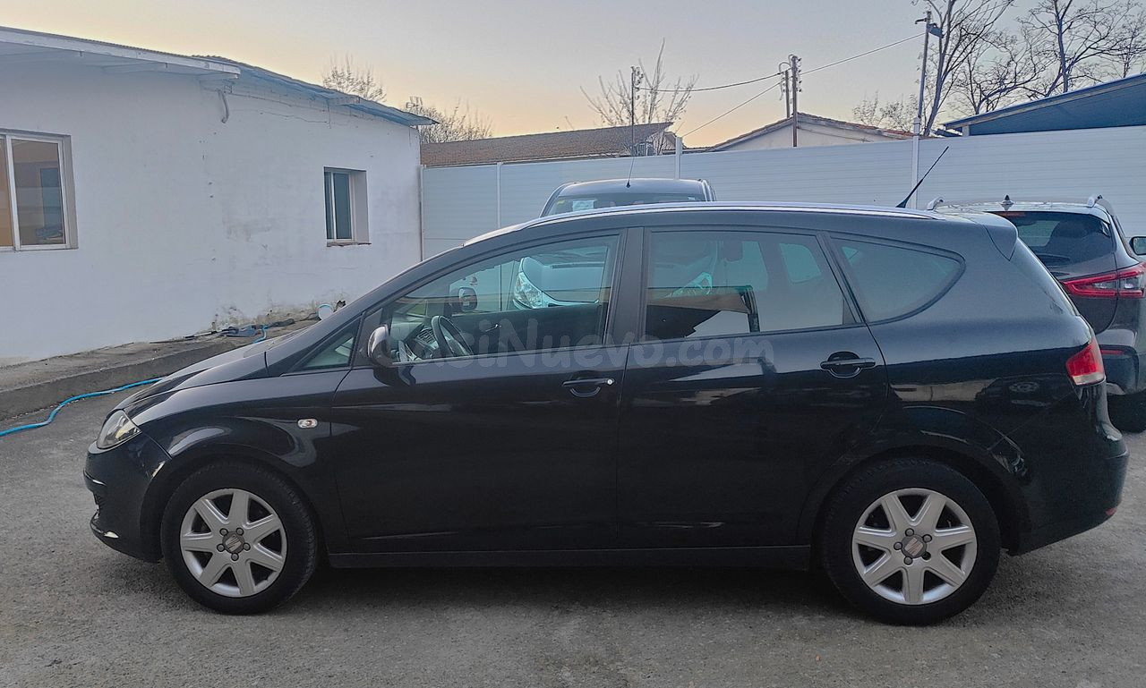 Seat Altea XL Reference 1.9 TDI 105 CV - foto 3