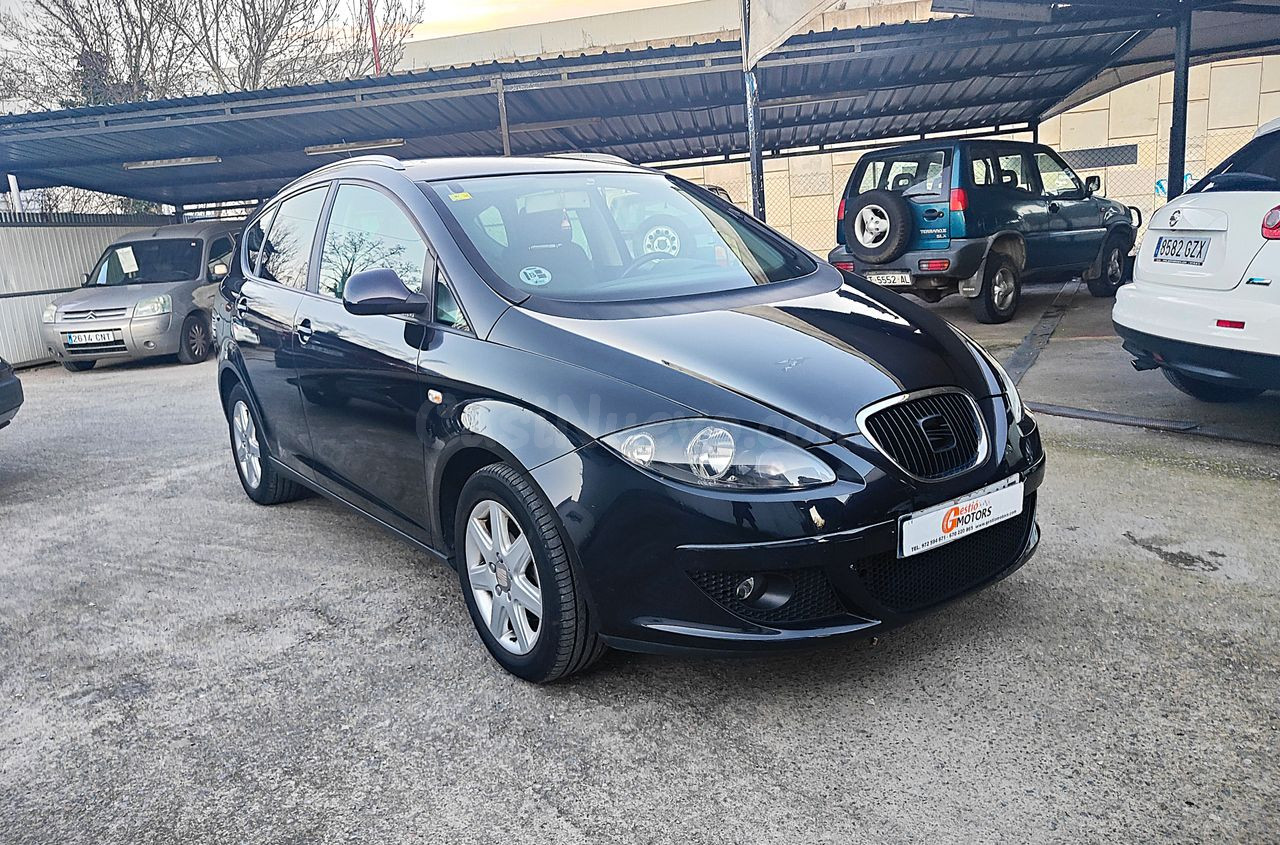 Seat Altea XL Reference 1.9 TDI 105 CV - foto 4