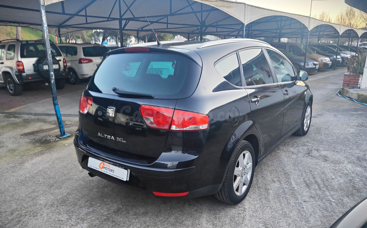Seat Altea XL Reference 1.9 TDI 105 CV - foto 5