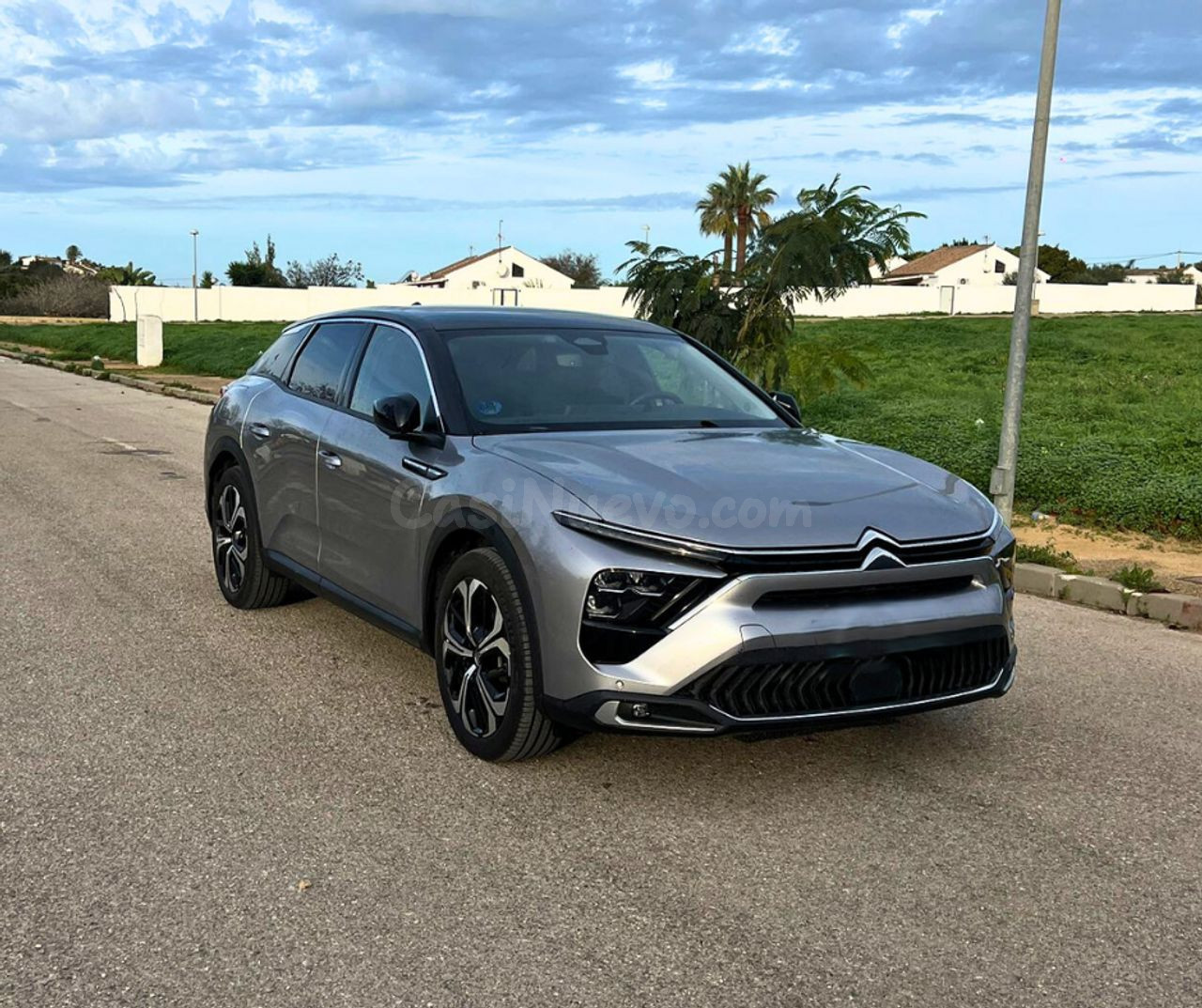 Citroën C5 X Hybrid 225 e-EAT8 Shine Pack - foto 2