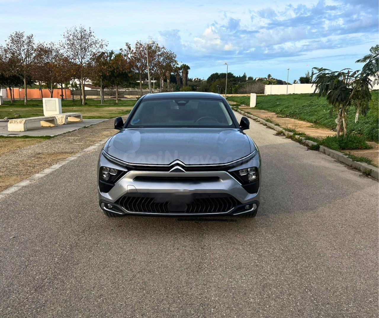 Citroën C5 X Hybrid 225 e-EAT8 Shine Pack - foto 3