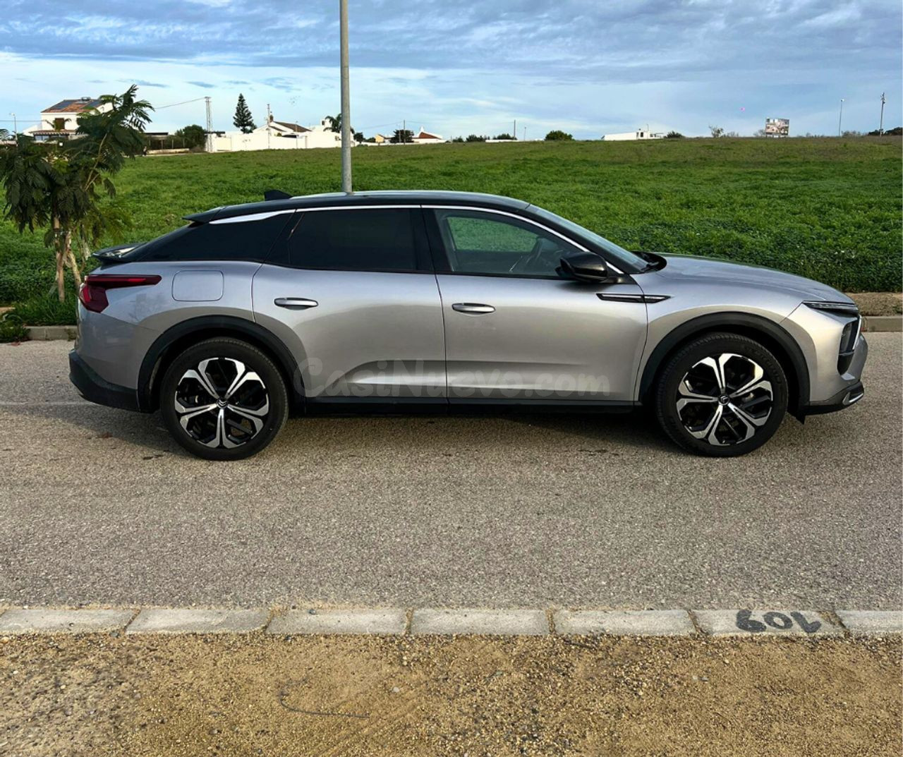Citroën C5 X Hybrid 225 e-EAT8 Shine Pack - foto 5