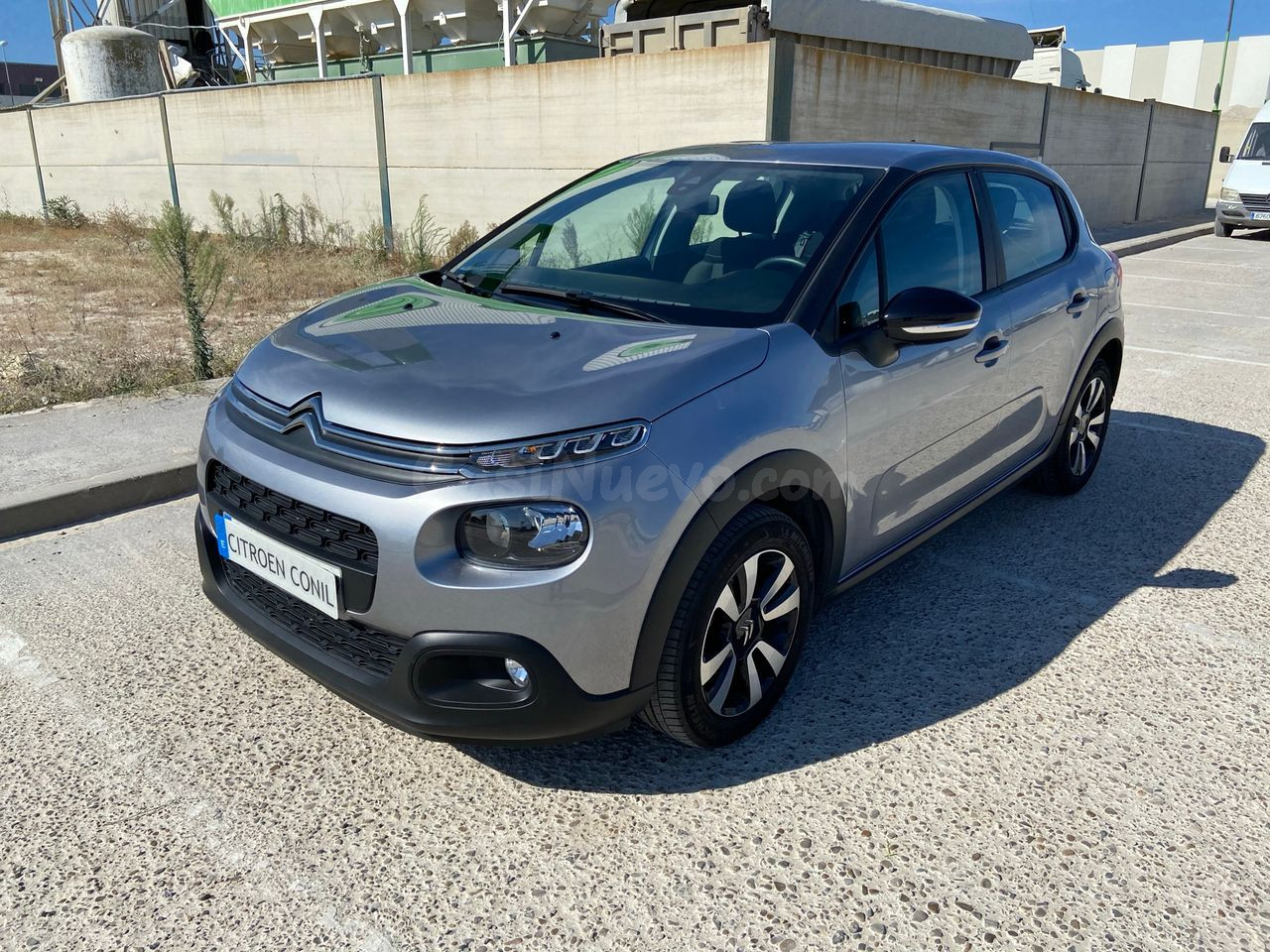 Citroën C3 PureTech 83 Feel