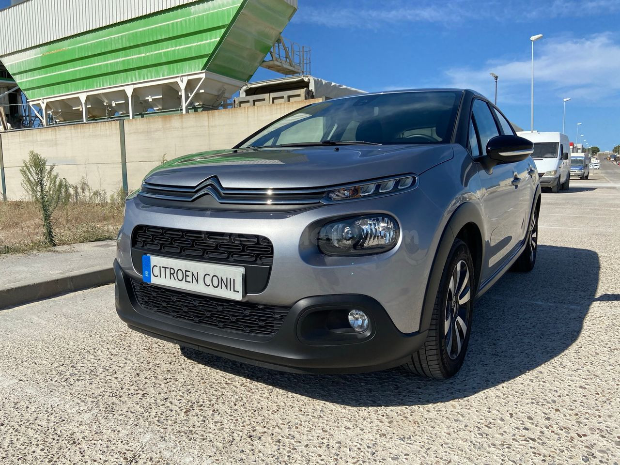 Citroën C3 PureTech 83 Feel - foto 2
