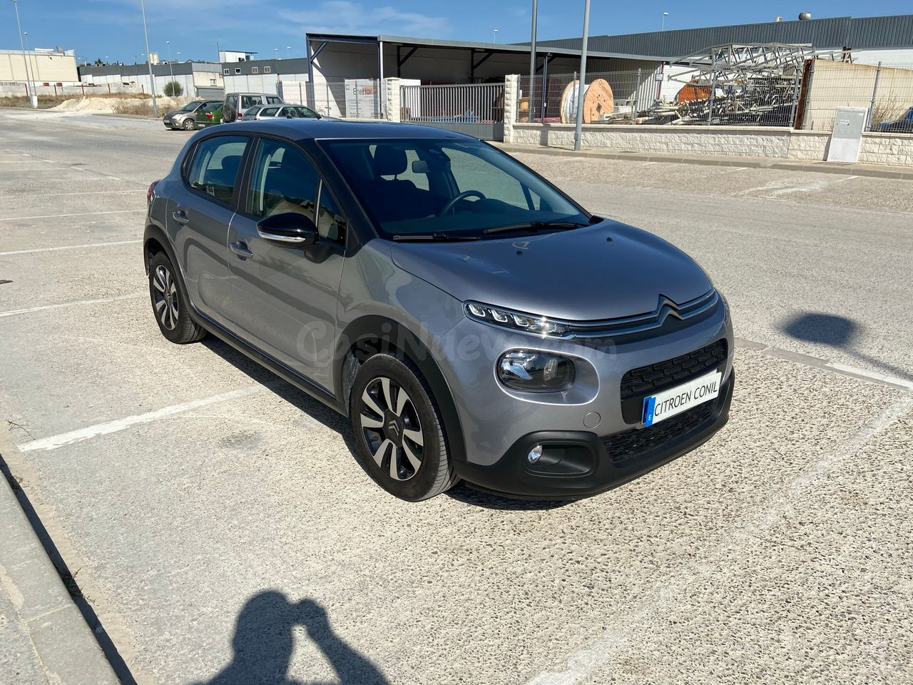 Citroën C3 PureTech 83 Feel - foto 3