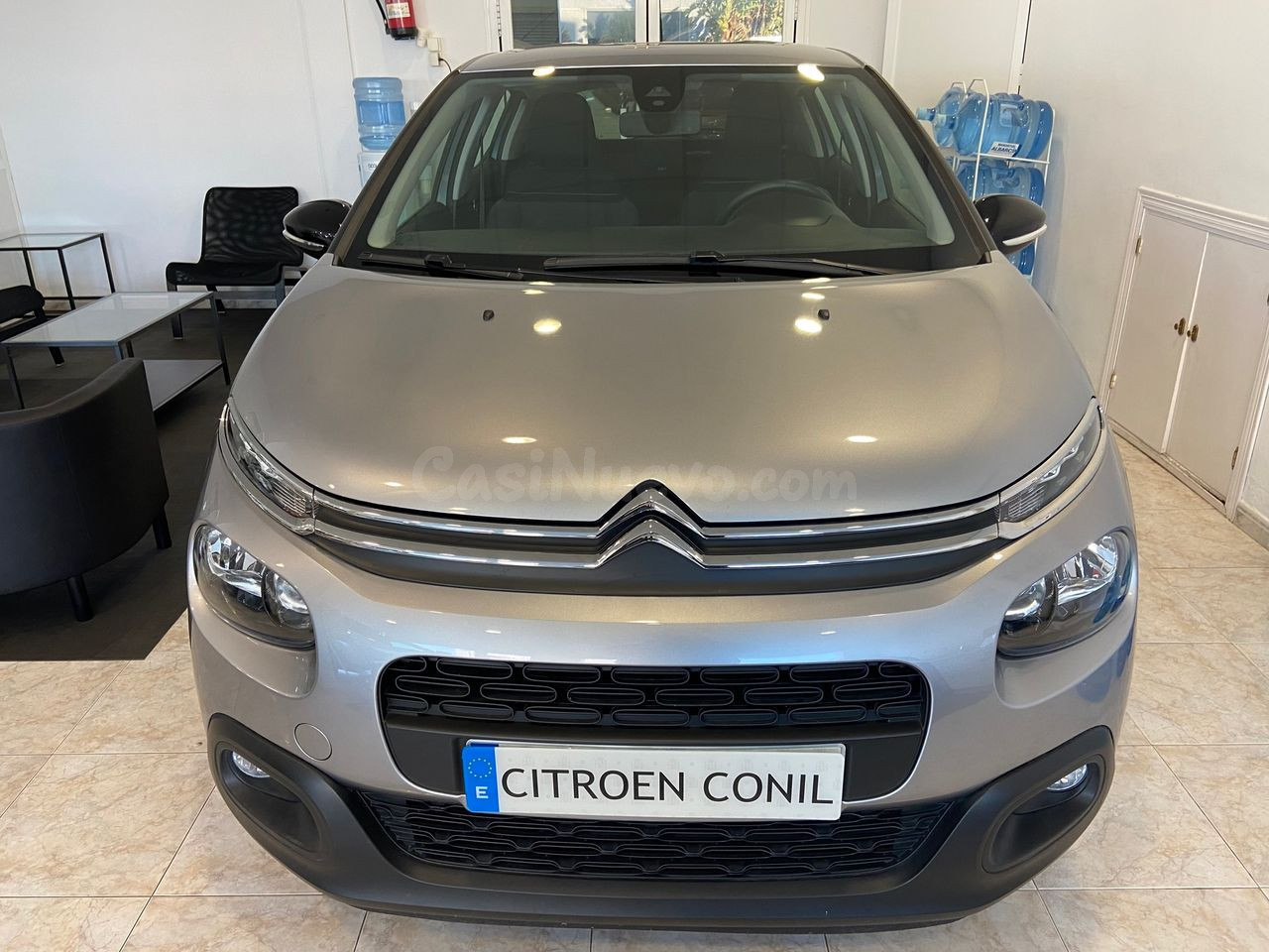 Citroën C3 PureTech 83 Feel - foto 4