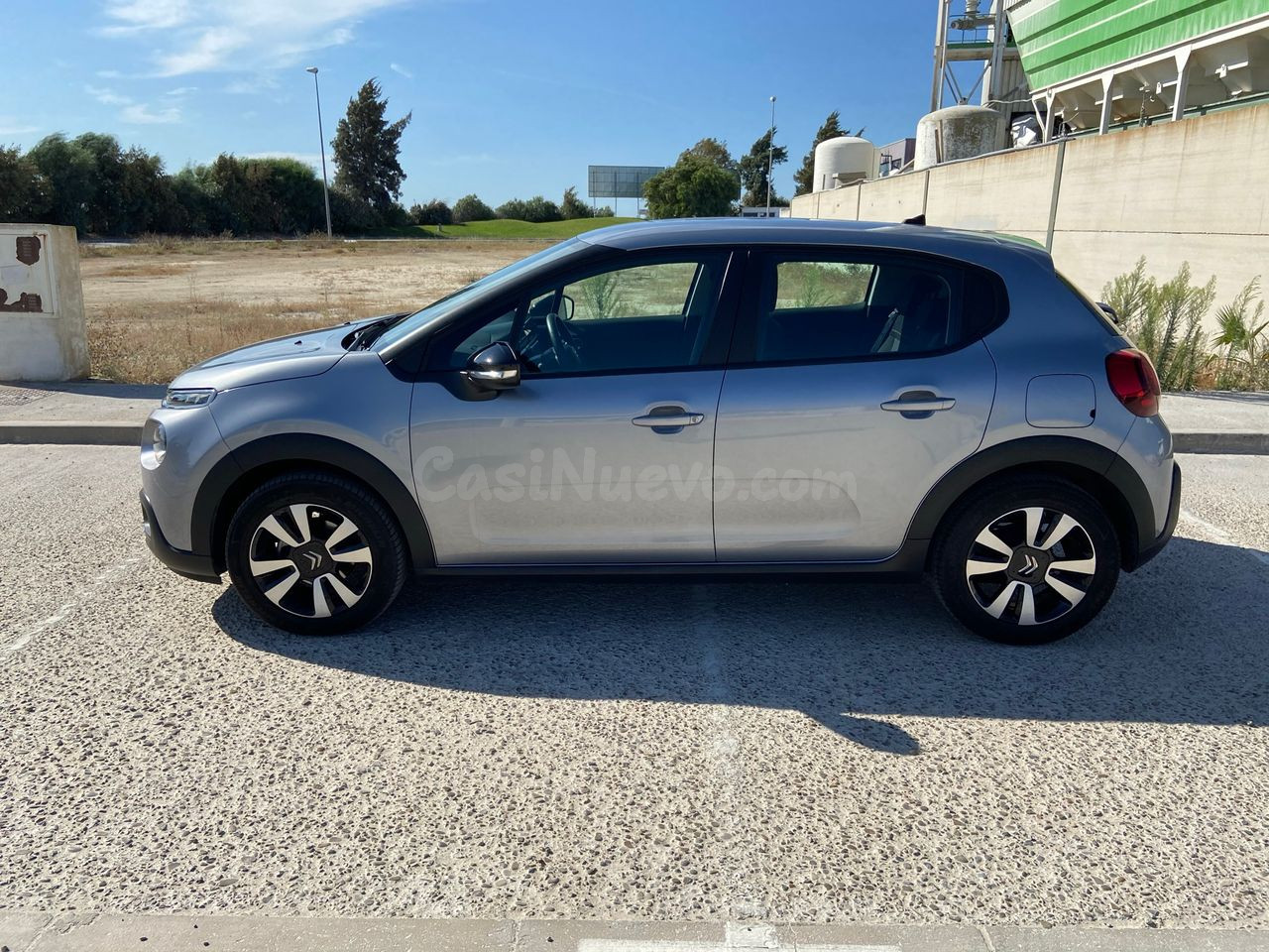 Citroën C3 PureTech 83 Feel - foto 5