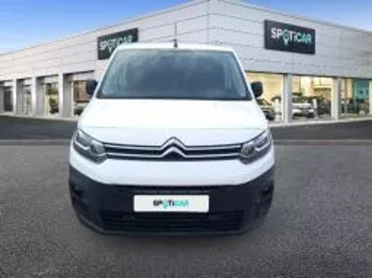 Citroën Berlingo VAN Talla M 50kWh