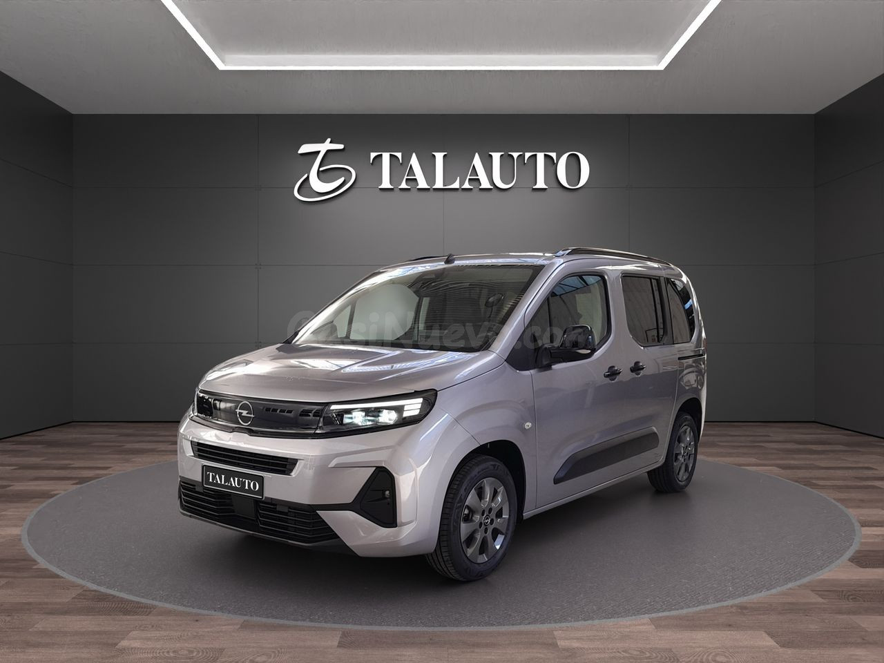 Opel Combo Cargo 100 Cv 1.5 Td S/S MT6 €6.4