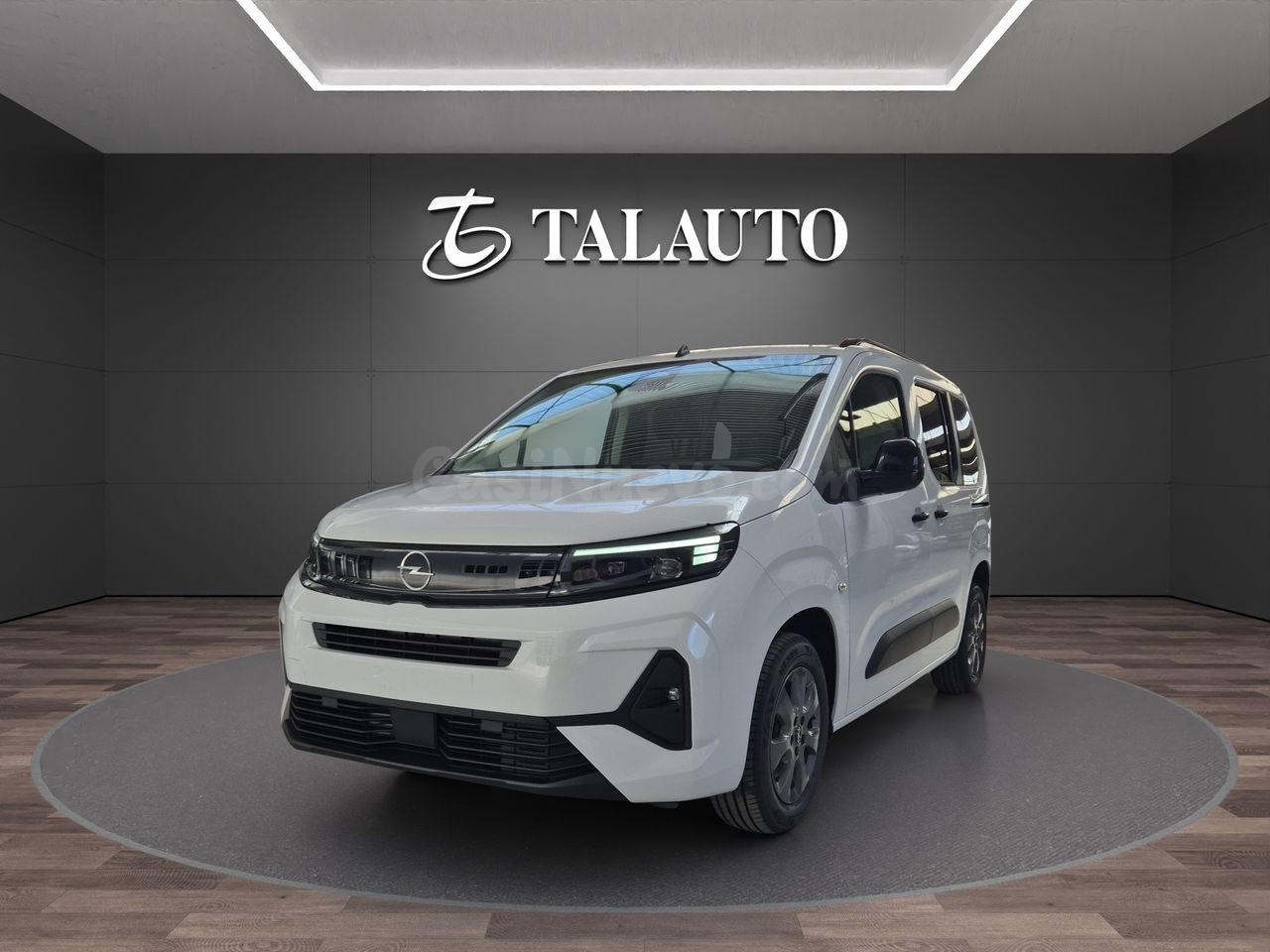 Opel Combo Cargo 100 Cv 1.5 Td S/S MT6 €6.4