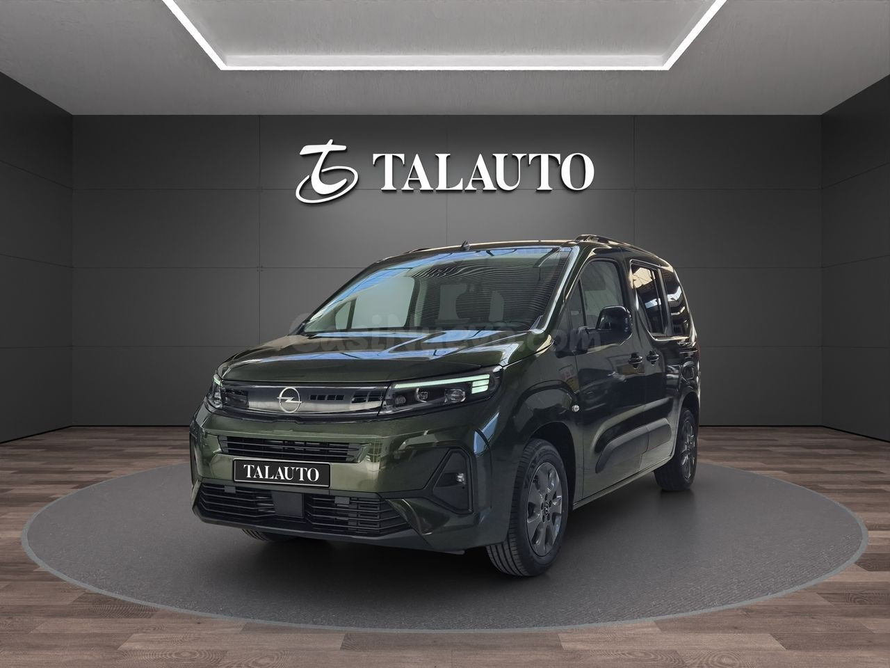 Opel Combo Cargo 100 Cv 1.5 Td S/S MT6 €6.4