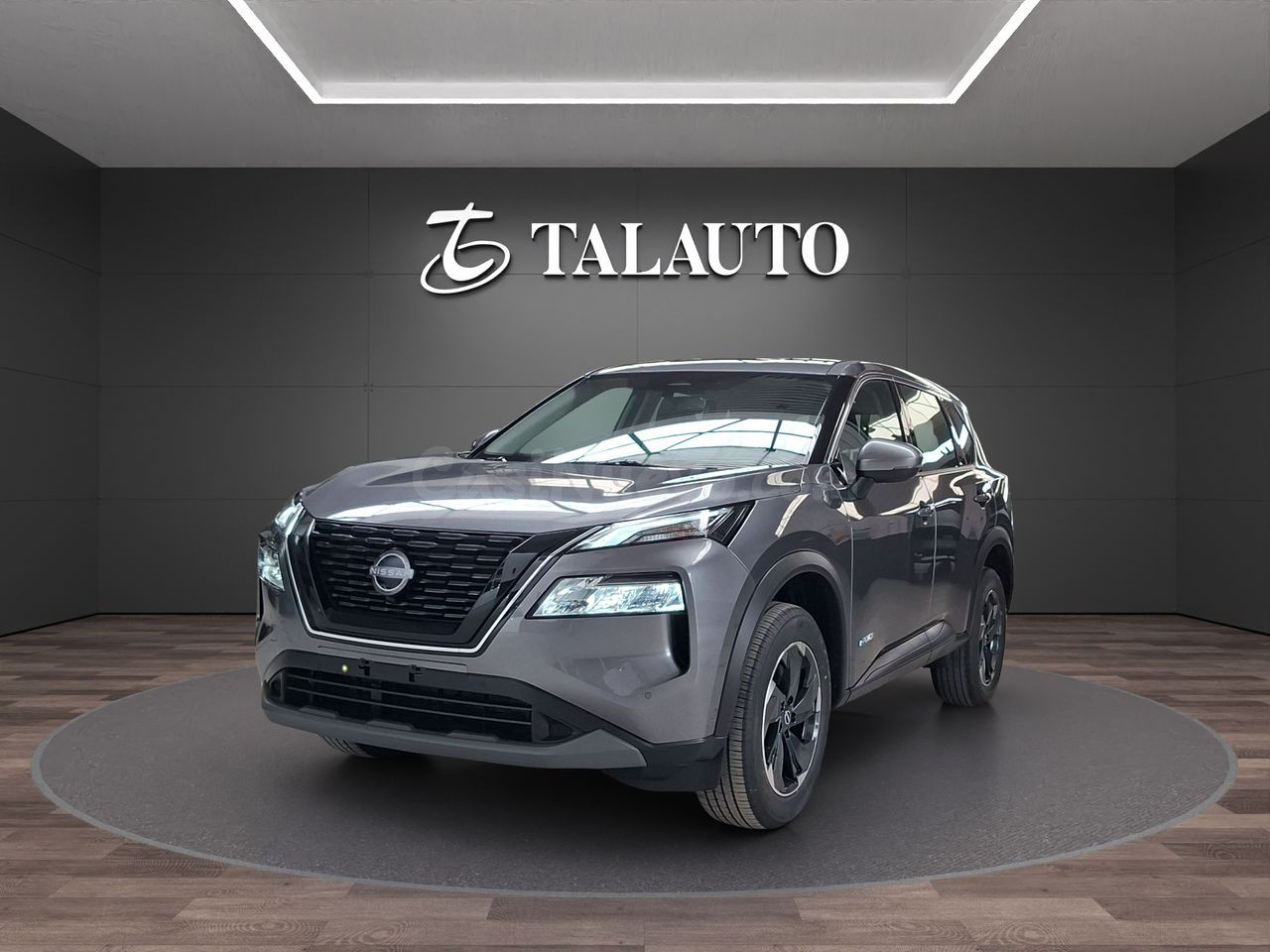 Nissan X-Trail 5pl 1.5 e-POWER 152kW 4x2 A/T Acenta
