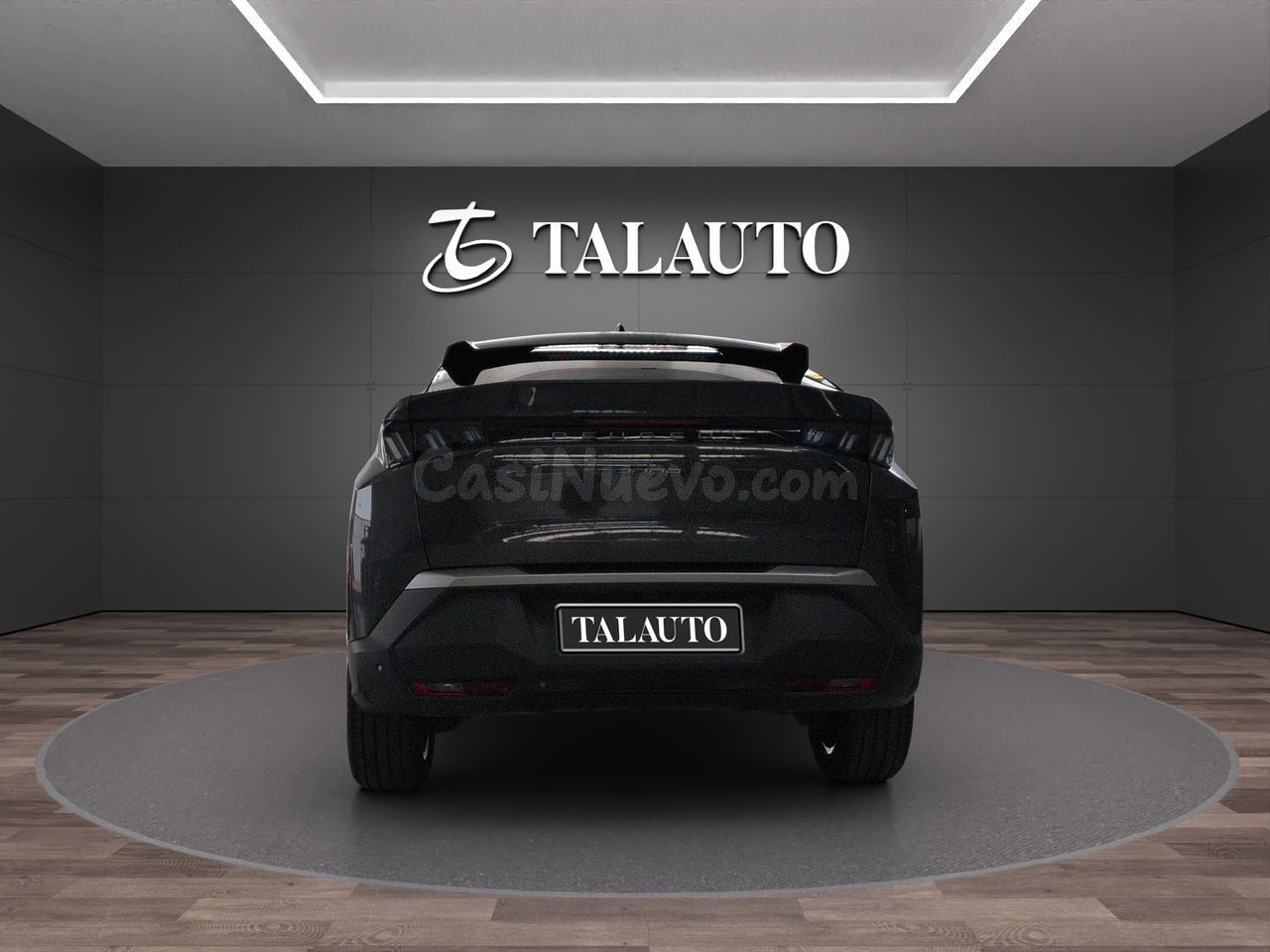Peugeot 3008 Hybrid 1.2 100KW Allure eDCS6 - foto 4