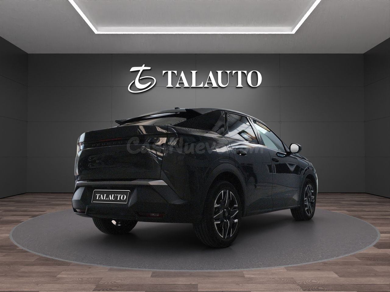 Peugeot 3008 Hybrid 1.2 100KW Allure eDCS6 - foto 5
