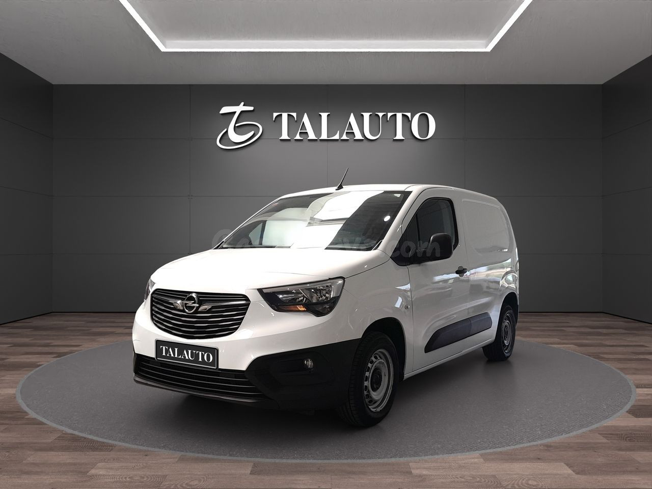 Opel Combo Cargo 1.5 TD 75kW (100CV) S/S Edition L