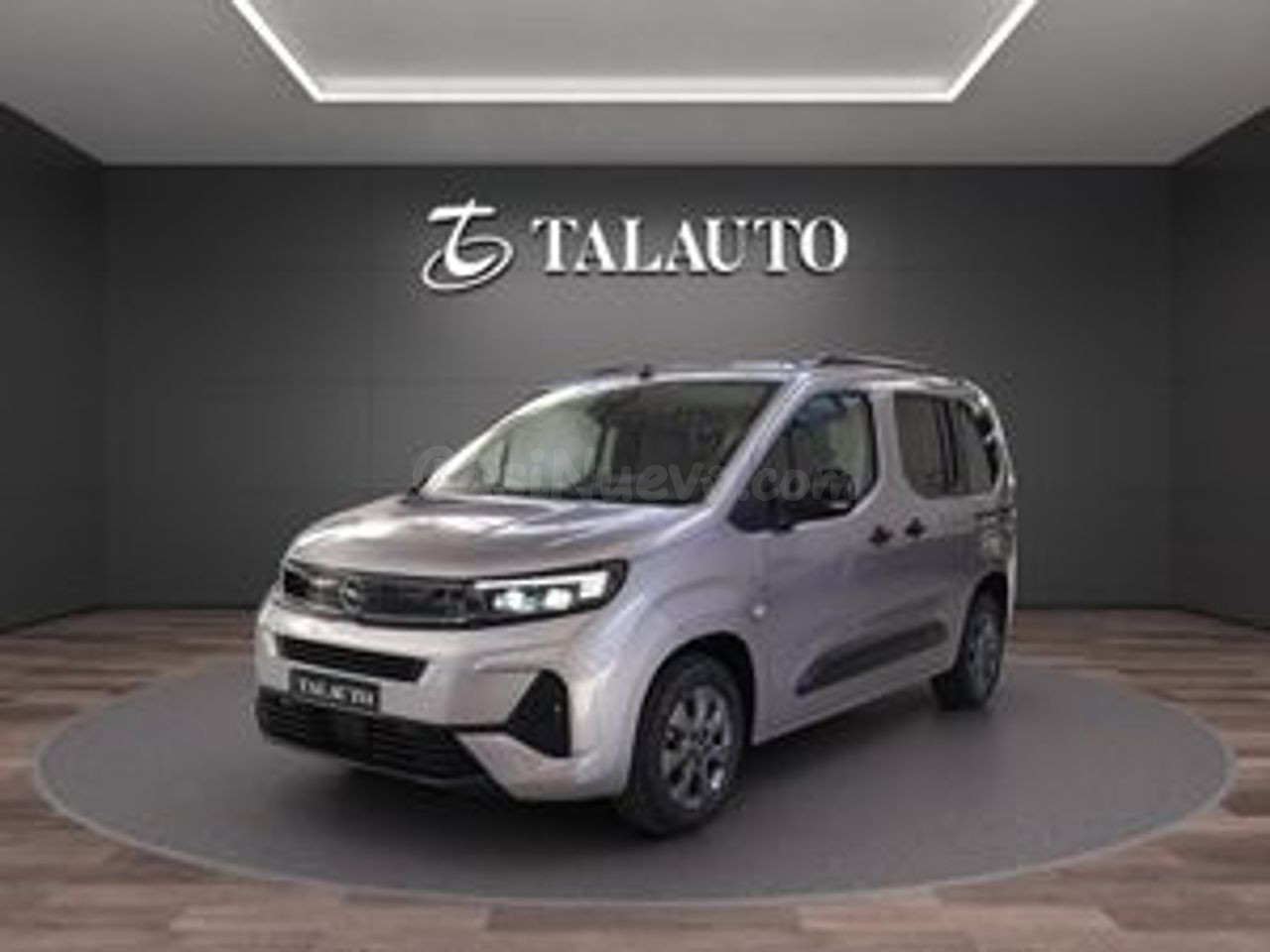 Opel Combo 100 Cv 1.5 Td S/S MT6 €6.4