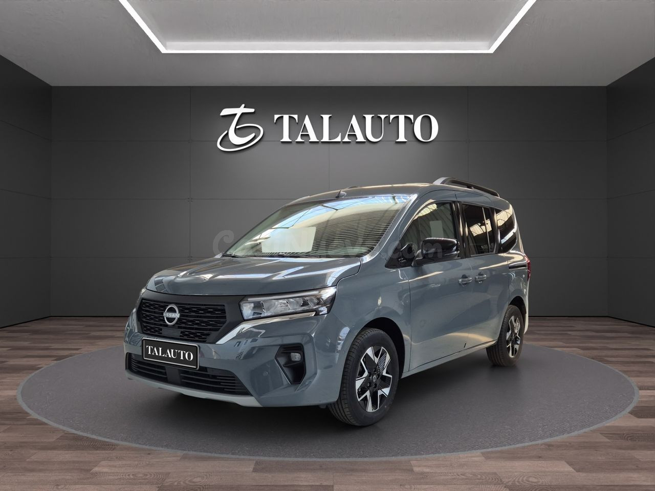 Nissan Townstar 5 plazas 1.3G 96kW L1 N-Connecta 7A/T