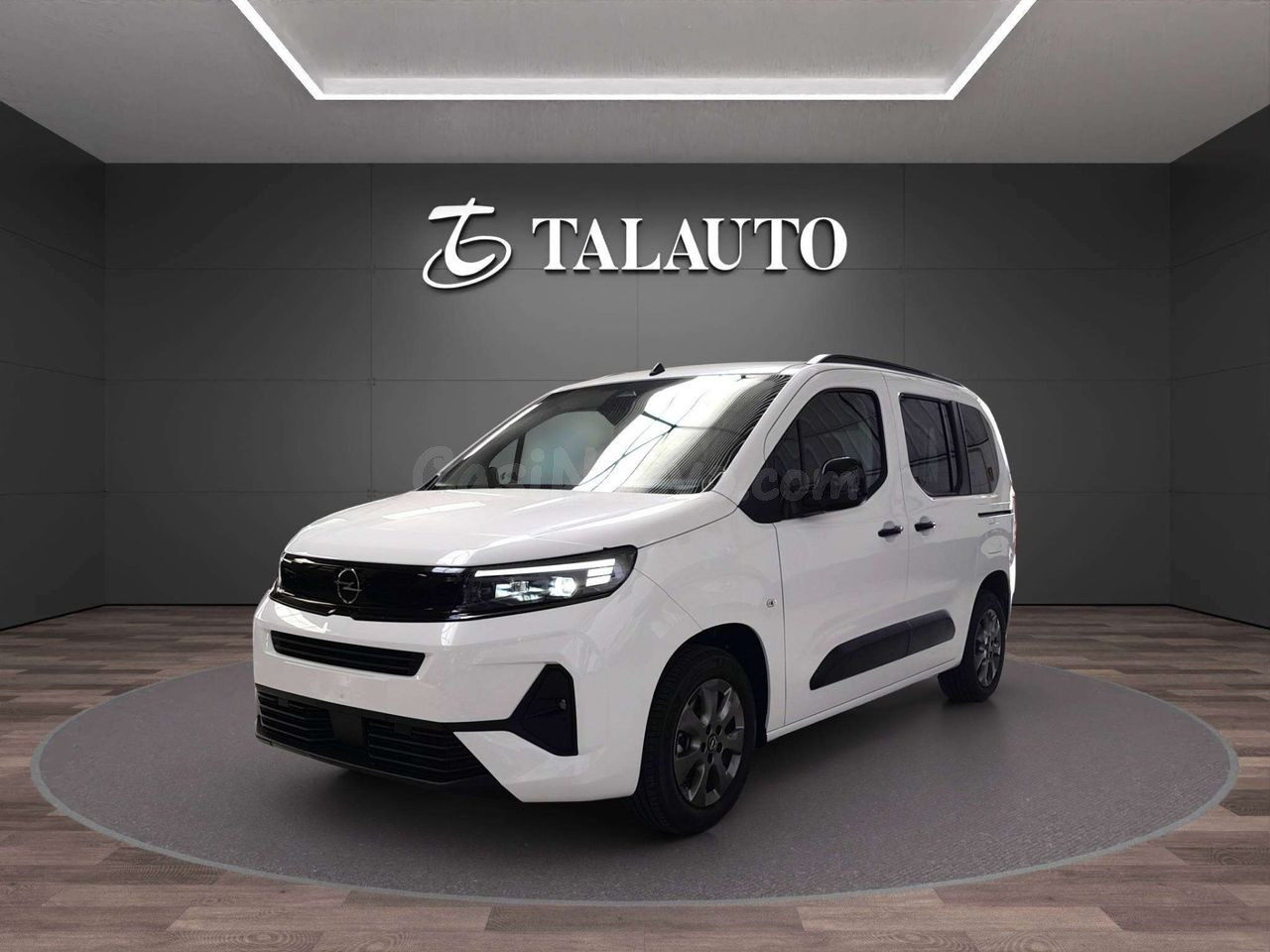 Opel Combo 100 Cv 1.5 Td S/S MT6 €6.4