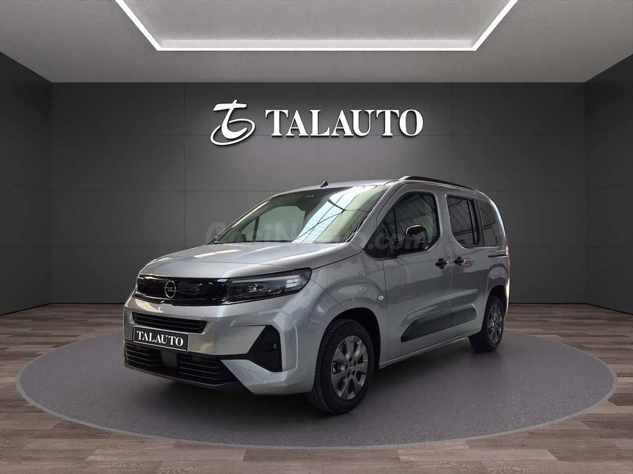 Opel Combo 100 Cv 1.5 Td S/S MT6 €6.4