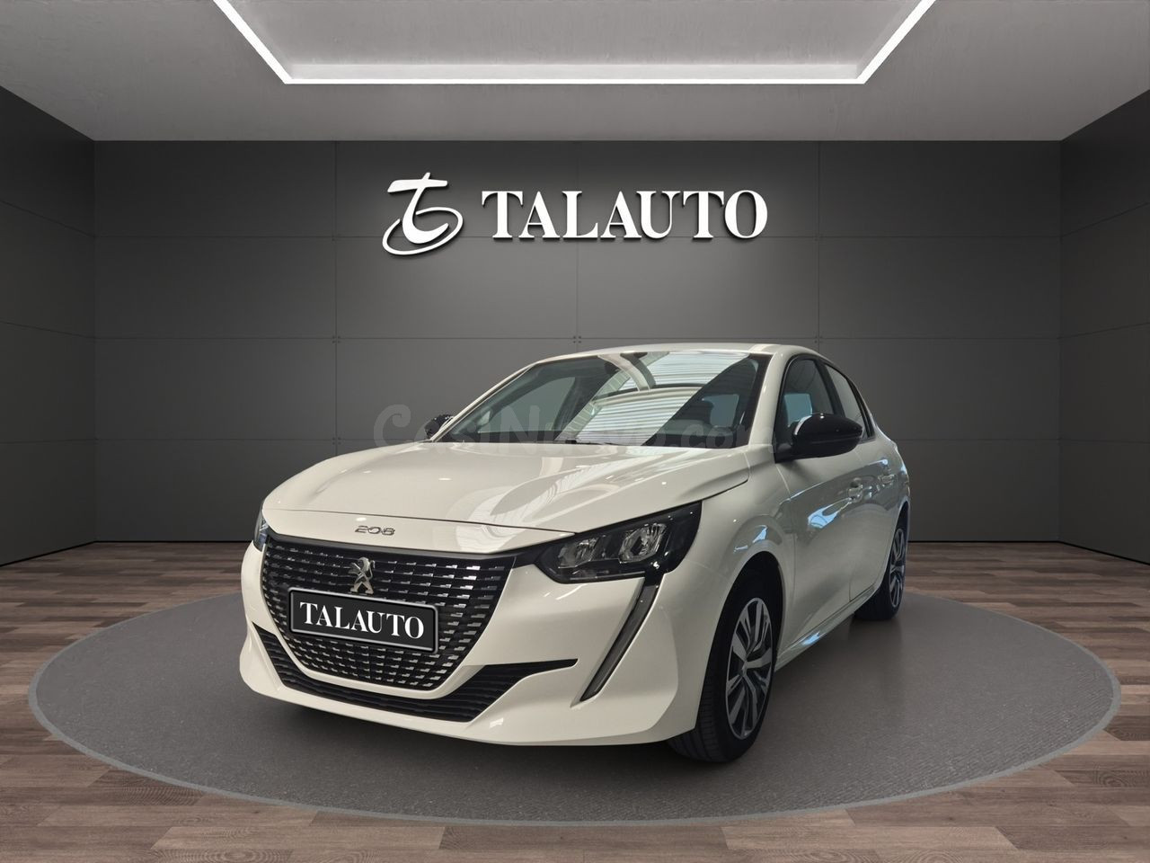 Peugeot 208 BlueHDi 73kW (100CV) Active Pack