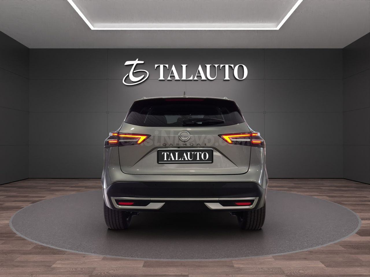 Nissan Qashqai DIG-T 103kW N-Connecta - foto 4