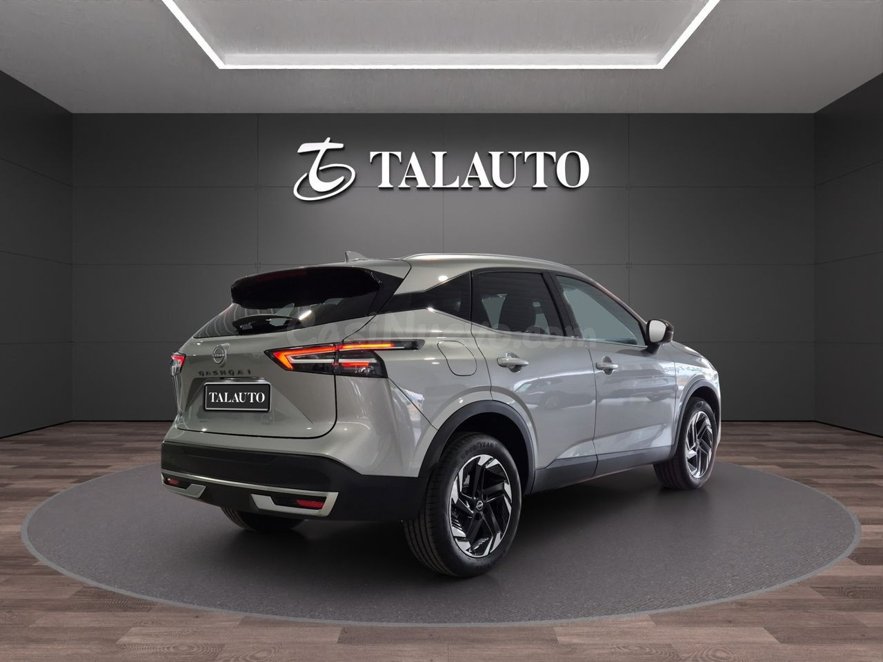 Nissan Qashqai DIG-T 103kW N-Connecta - foto 5