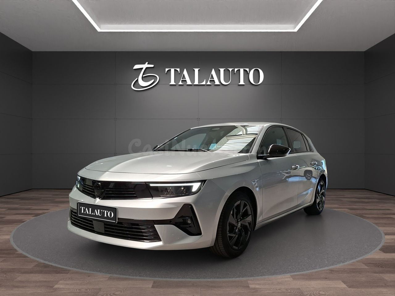 Opel Astra 1.2T XHT 96kW (130CV) GS