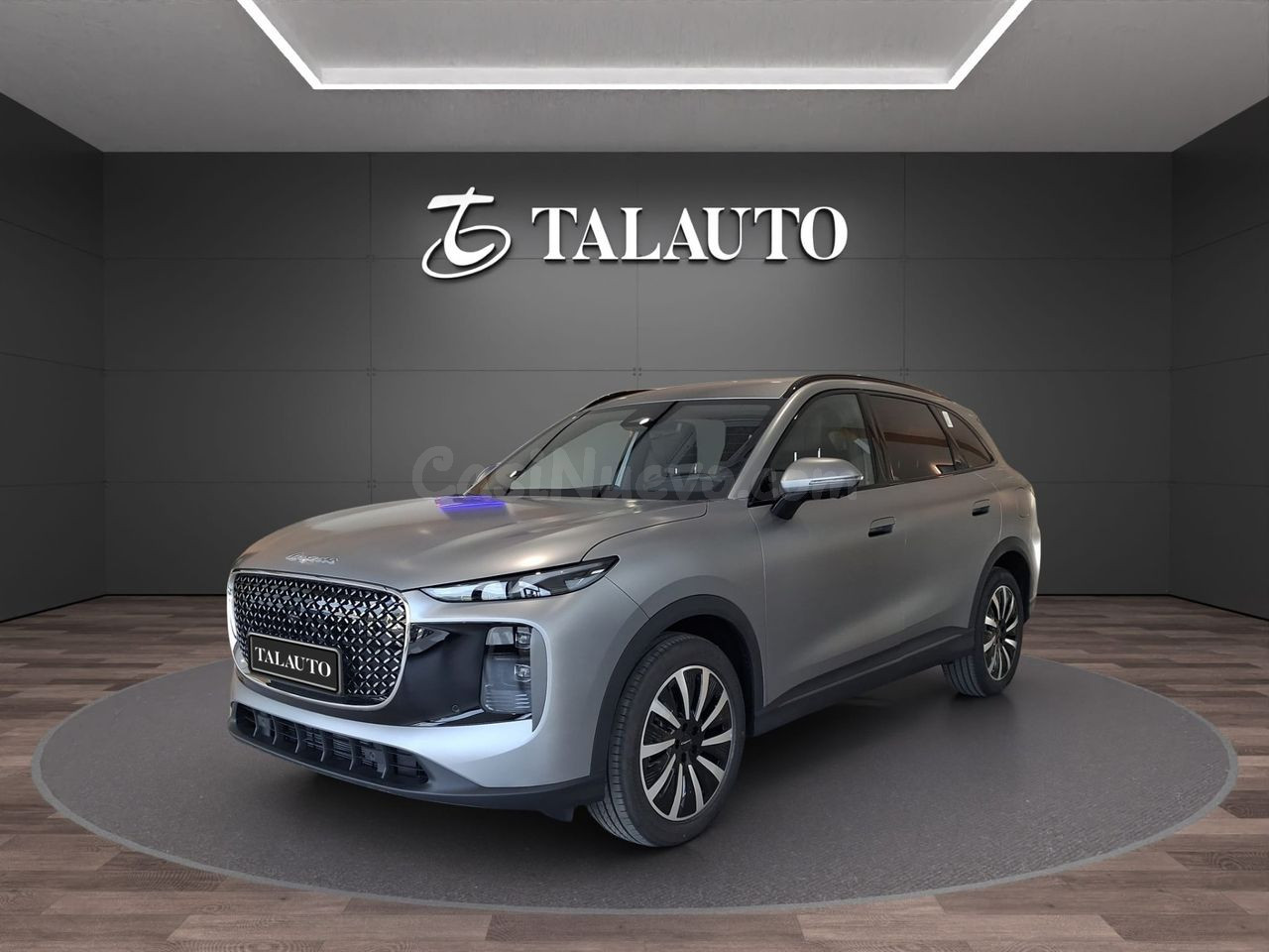 Lepas L8 PHEV Essence 1.5 TGDI 1DHT 205kW (279CV)