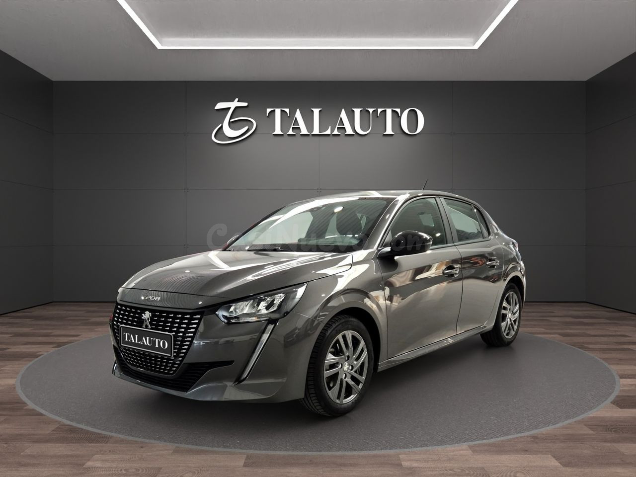 Peugeot 208 BlueHDi 73kW (100CV) Active Pack