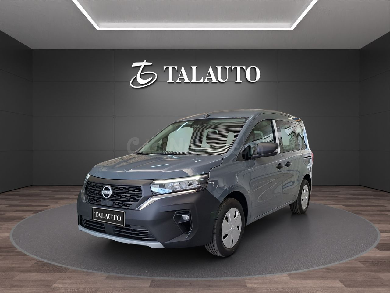 Nissan Townstar 5 plazas 1.3G 96kW L1 Acenta+