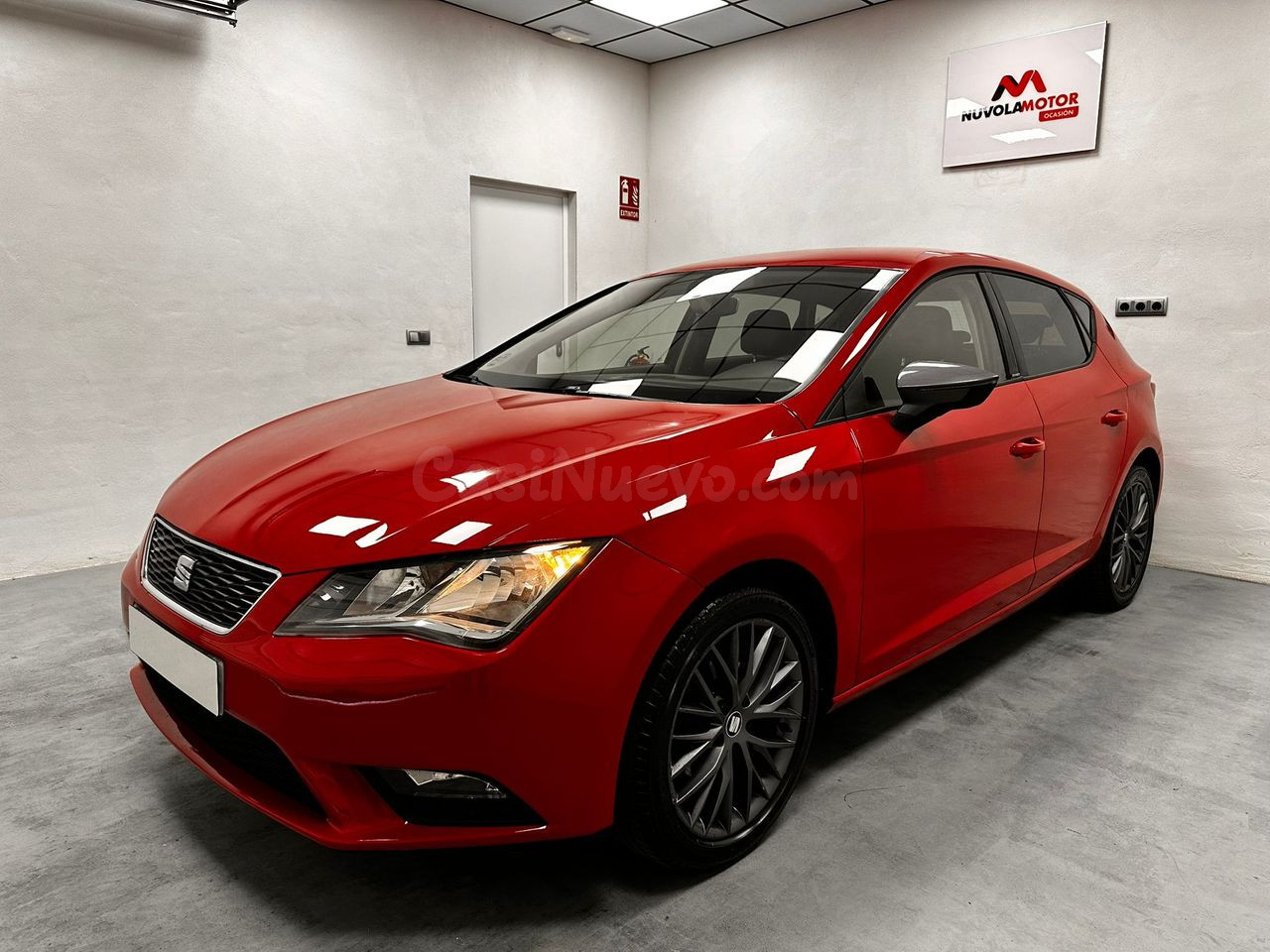 Seat Leon León 1.2 TSI 110 CV Start&Stop Style
