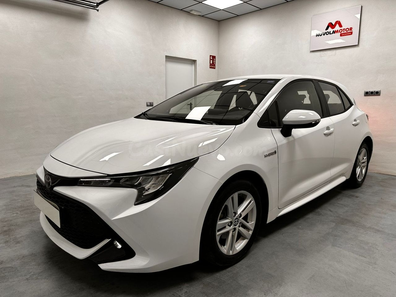 Toyota Corolla 125H Active Tech