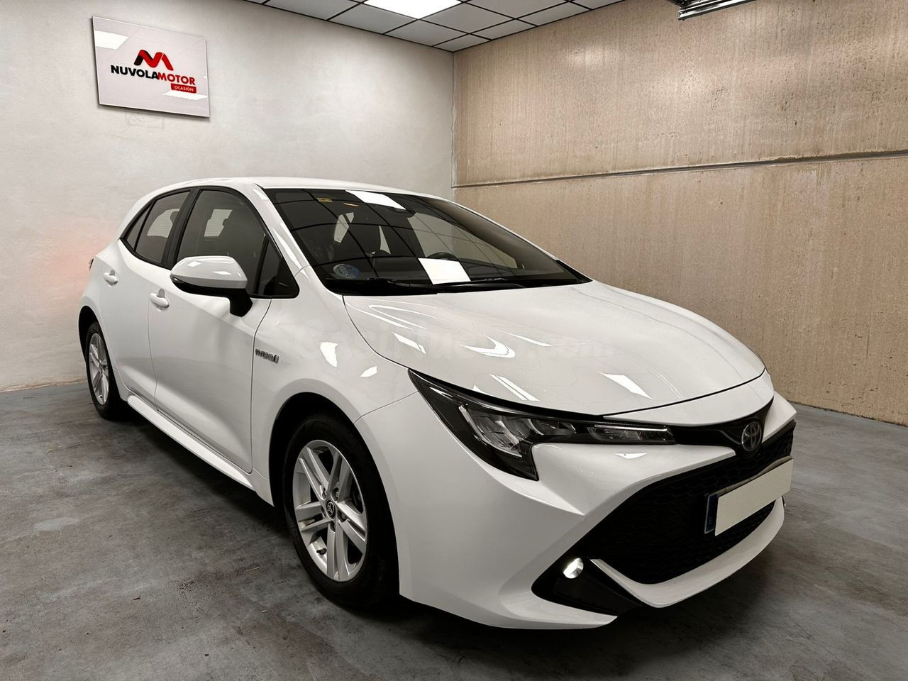 Toyota Corolla 125H Active Tech - foto 2