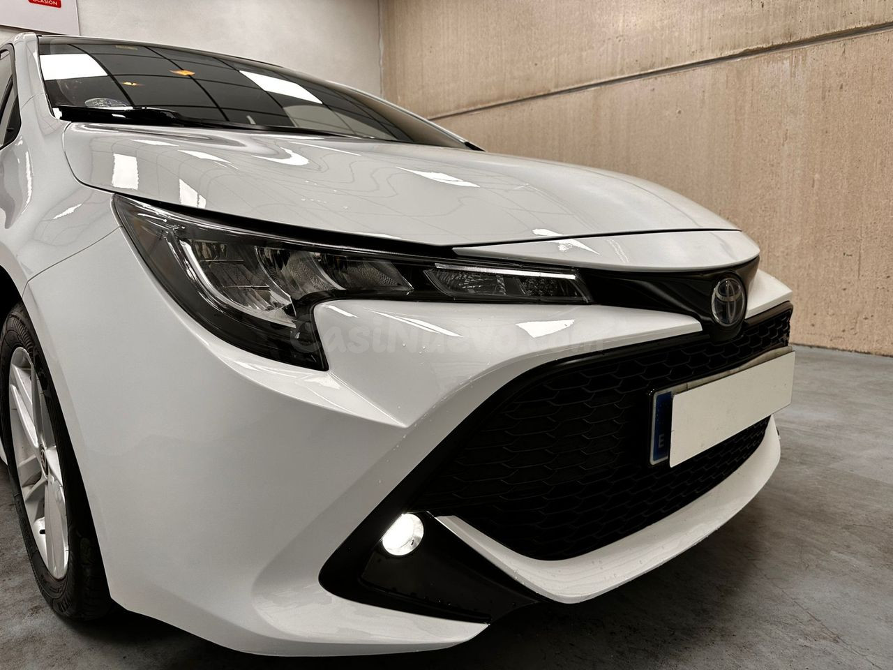 Toyota Corolla 125H Active Tech - foto 3
