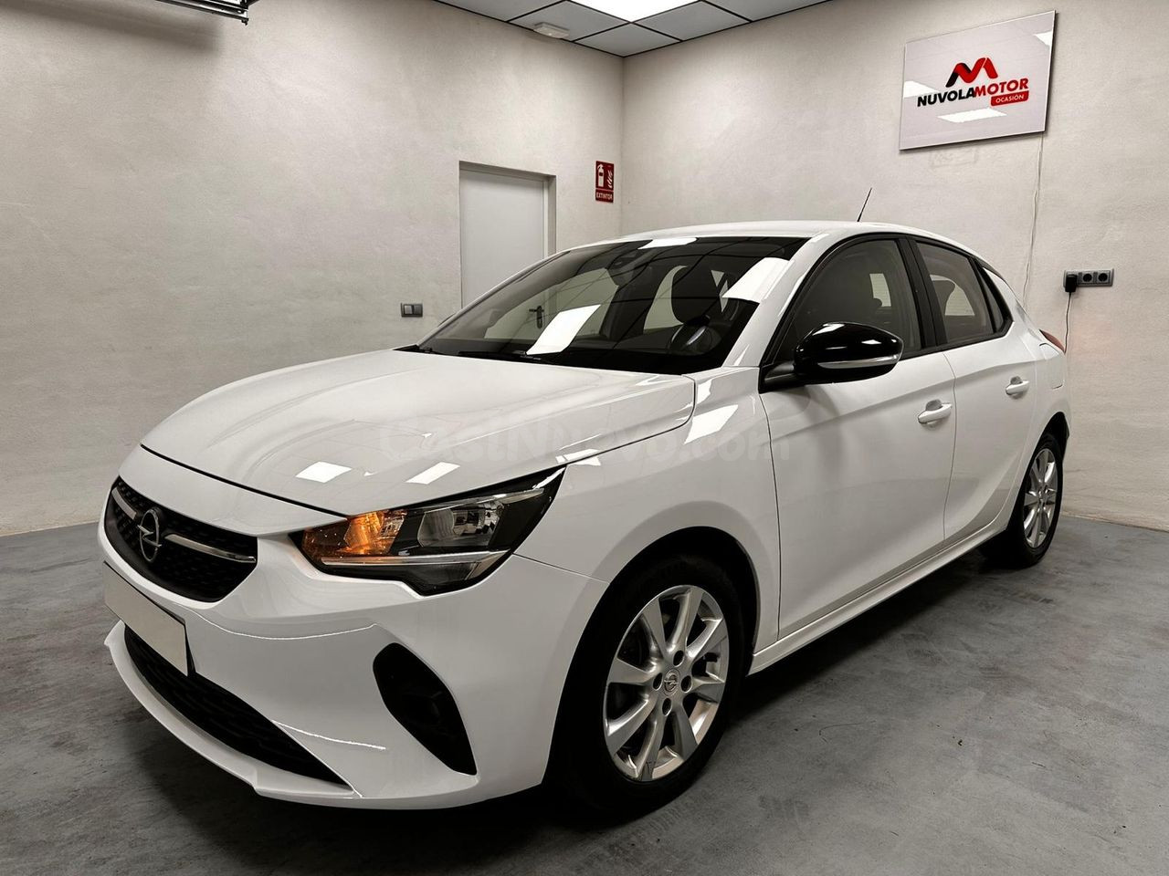 Opel Corsa 1.5D 75 kW (102 CV) Edition